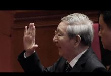 中国观察:北京阅兵出大事!中共急辟谣! 朱镕基拒绝参加阅兵 放出两句狠话刺痛习近平 江泽民城楼上一诡异动作引发猜测