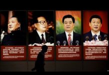 王军涛:习时代,新闻不仅要做习的传声筒,也要为全民全社会定调子