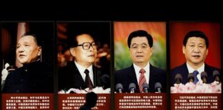 王军涛:习时代,新闻不仅要做习的传声筒,也要为全民全社会定调子