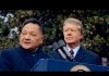 陶杰:中国的崛起没有持续性,崛起后还有故事没说完