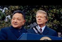 陶杰:中国的崛起没有持续性,崛起后还有故事没说完