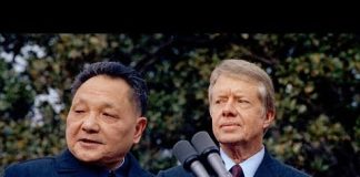 陶杰:中国的崛起没有持续性,崛起后还有故事没说完