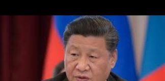 中国观察:台湾面临中共压力 习近平日子更不好过