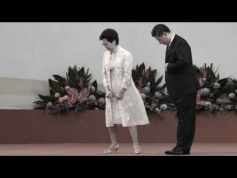 中国观察:内幕:撤林郑消息并非空穴来风 北京正在暗中摸底