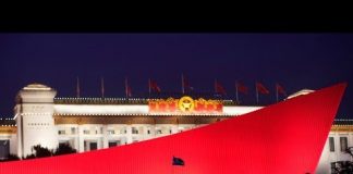 陶杰:美国已将中国政府打入失信国家黑名单