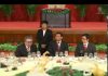 时事小品:国庆招待会