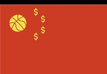 吴建民:两个美企被封杀,两家企业都道歉,NBA让人看不起,南方公园了不起!林郑内阁成员威胁美国,一旦制裁香港,就抓在港美国人。