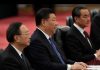 中国观察:习近平内部会议讲话曝光 港警开枪北京早有预谋 积怨太深习铁定要拿李嘉诚祭刀 香港导火索将引爆巨雷