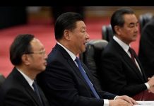 中国观察:习近平内部会议讲话曝光 港警开枪北京早有预谋 积怨太深习铁定要拿李嘉诚祭刀 香港导火索将引爆巨雷