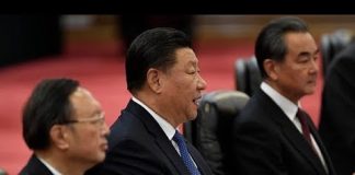 中国观察:习近平内部会议讲话曝光 港警开枪北京早有预谋 积怨太深习铁定要拿李嘉诚祭刀 香港导火索将引爆巨雷
