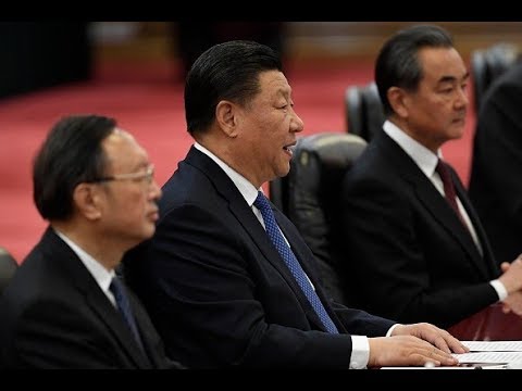 中国观察:习近平内部会议讲话曝光 港警开枪北京早有预谋 积怨太深习铁定要拿李嘉诚祭刀 香港导火索将引爆巨雷