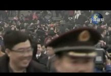 中国观察:天意示警! 十一阅兵中国还发生另一件大事 大陆媒体全体沉默!