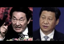 中国观察:朱镕基关于搞坏香港中共就是民族罪人视频在网上刷频,朱与习分裂公开化 警告儿子绝不要回国