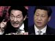 中国观察:朱镕基关于搞坏香港中共就是民族罪人视频在网上刷频,朱与习分裂公开化 警告儿子绝不要回国