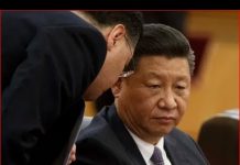 吴建民:四中全会之际,陕西两大案斗争赵乐际,新加坡访华团抬升陈敏尔,党内斗争波诡云谲,根源是习近平顽固坚持终身制