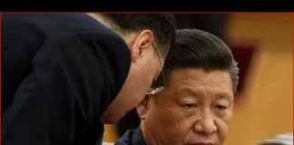 吴建民:四中全会之际,陕西两大案斗争赵乐际,新加坡访华团抬升陈敏尔,党内斗争波诡云谲,根源是习近平顽固坚持终身制