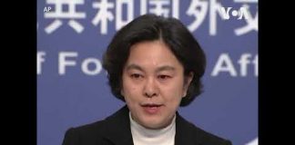 “国骂泼妇”华春莹:彭斯讲话充满了政治偏见和谎言