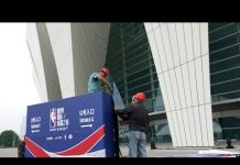 陈破空:中共官方挑动抵制NBA,是其威胁“人民战争”的信号
