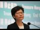 中国观察:美军方高层:港府恶法不可接受 要看清中共真面目