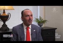 Kyle Bass:香港抗争是中共贸易战中最大的恶梦