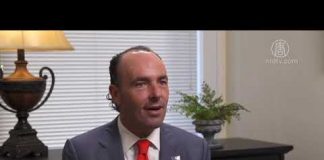Kyle Bass:香港抗争是中共贸易战中最大的恶梦