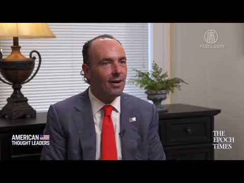Kyle Bass:香港抗争是中共贸易战中最大的恶梦