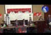 郭宝胜:中共罪恶统治70年国际会议在美国国会大厦举行