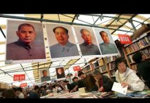 王军涛:政治不正确就是——宪法管不了党法,党法管不了领袖
