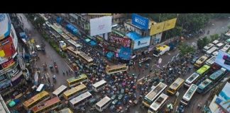一带一路问题38:受印美、国内政治、贫困和政府腐败等影响,一带一路在孟加拉国投资风险极大