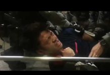 海风:港警灭绝人性,对付港人比战场上对付敌人都要残忍