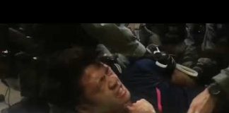 海风:港警灭绝人性,对付港人比战场上对付敌人都要残忍