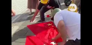 台联潘厚勋:港警泯灭人性丶丧尽天良丶禽兽不如,呼吁移民署应禁止公安丶港警,以及速龙小队入境台湾