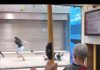 海风:香港少年飞脚踢倒防暴警察,救下被捕同伴,被港人传为佳话