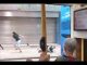 海风:香港少年飞脚踢倒防暴警察,救下被捕同伴,被港人传为佳话