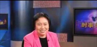 龚小夏揭真相,郭文贵“底裤”被扒光