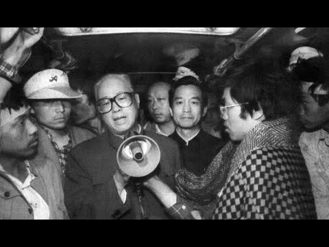 夏业良:“国家囚徒”赵紫阳(中)