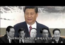 中国观察:秦城监狱不平静 大老虎们为减刑开始互咬 咬出江宋丑闻 习近平搞不好也得被关进去
