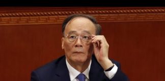 中国观察:中南海高层放风: 习近平将在四中全会上确定接班人 王歧山失第八常委 政治局常委变成9人