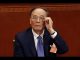 中国观察:中南海高层放风: 习近平将在四中全会上确定接班人 王歧山失第八常委 政治局常委变成9人