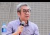 陶杰:美国帮助北京崛起,中国价值观已成功输出