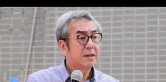 陶杰:美国帮助北京崛起,中国价值观已成功输出