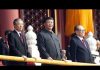 杨建利:中国70大寿庆典, 为什么没有外国领导人观礼?