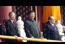 杨建利:中国70大寿庆典, 为什么没有外国领导人观礼?