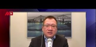 全军:中美冲突将成为本世纪最大事件,中国人的世界形象正被大幅改变
