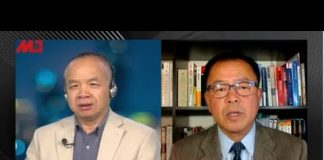 李恒青 陈小平:向松祚不信官方GDP,统计局数字怎么来的?