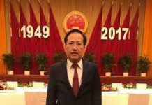当代国际小丑:“海外人渣”梁冠军