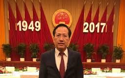 当代国际小丑:“海外人渣”梁冠军