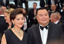 当代国际小丑:“两头黑”吴征