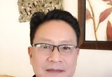 胡力任:中国外交部雇佣东北女子性贿赂非洲某国总统事件经过