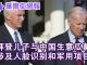 华尔街电视:拜登儿子的中国生意网:涉及人脸识别技术和中国军用战斗机;彭斯打破沉默:我们对拜登调查到底,绝不放弃
